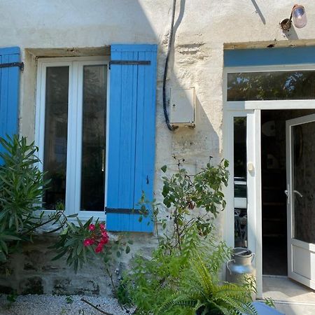 Appartement Les Cypres De L'Ile Avignon Exterior foto