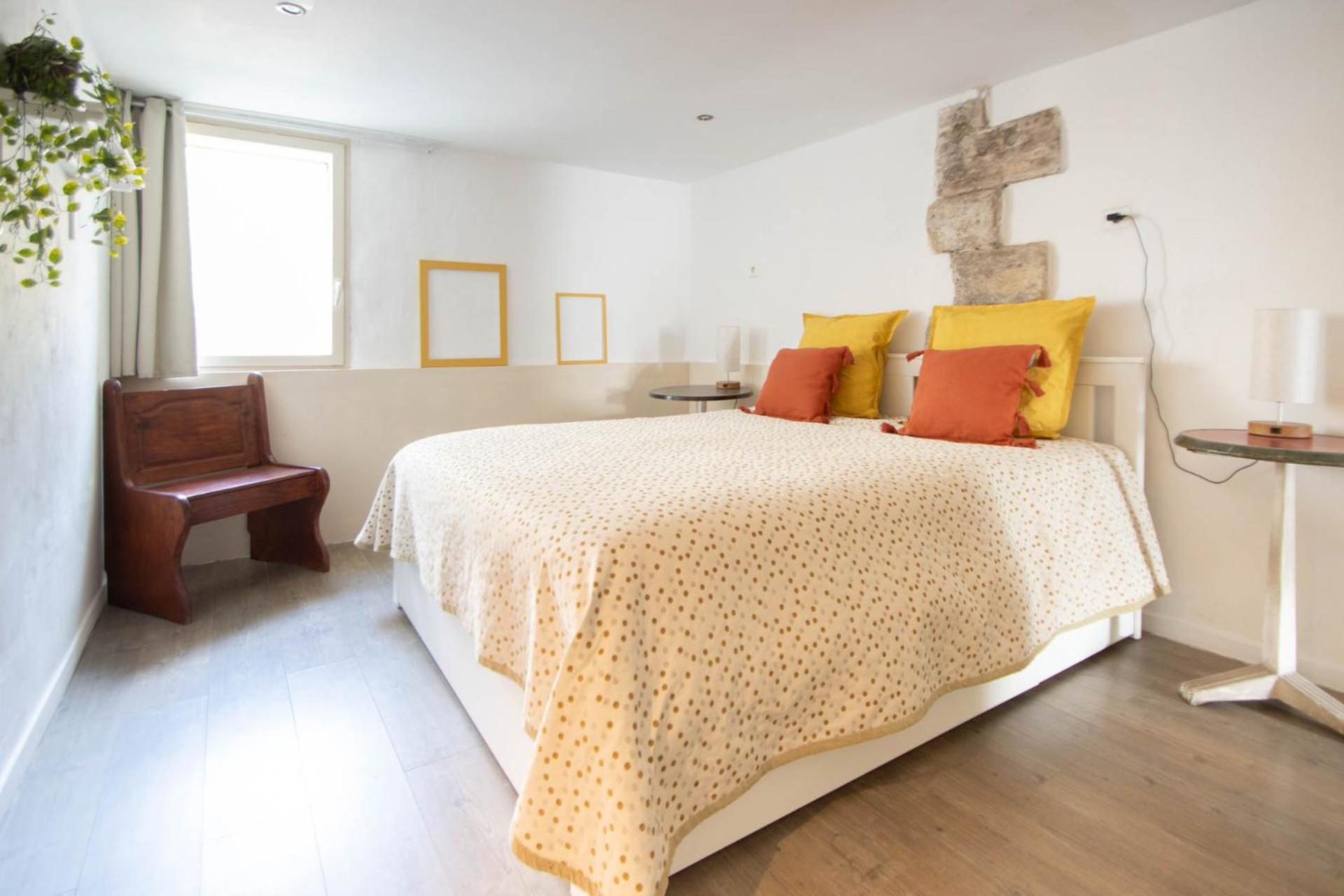 Appartement Les Cypres De L'Ile Avignon Exterior foto