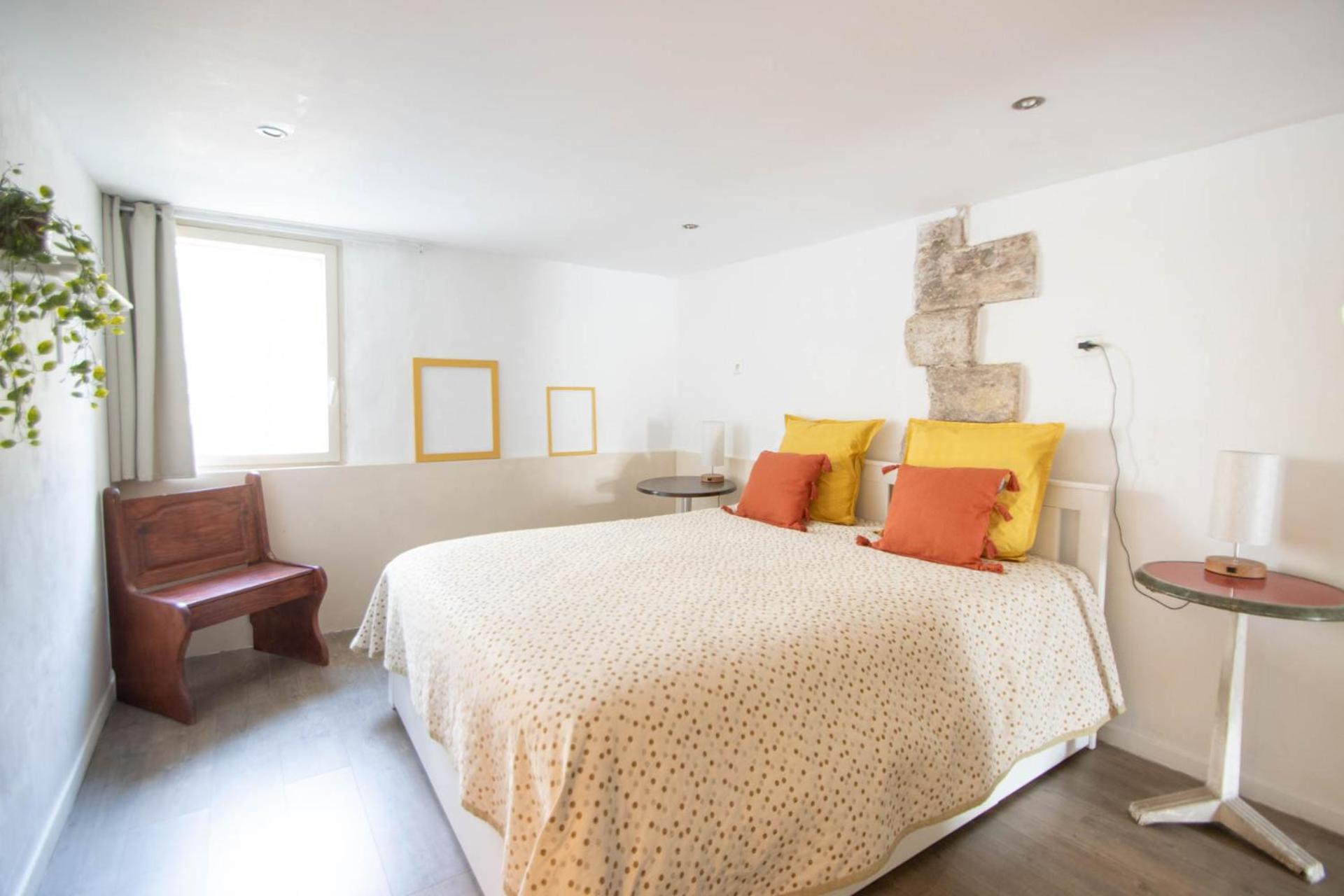 Appartement Les Cypres De L'Ile Avignon Exterior foto